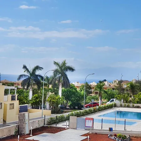 Terrazas Ocean View Apartment