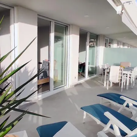 Terrazas Ocean View Apartment