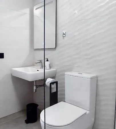 Terrazas Ocean View Apartment