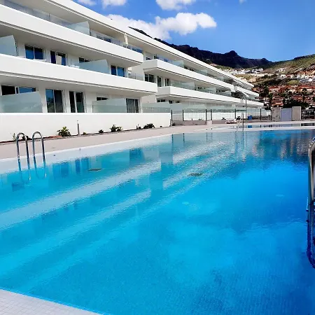 Terrazas Ocean View *