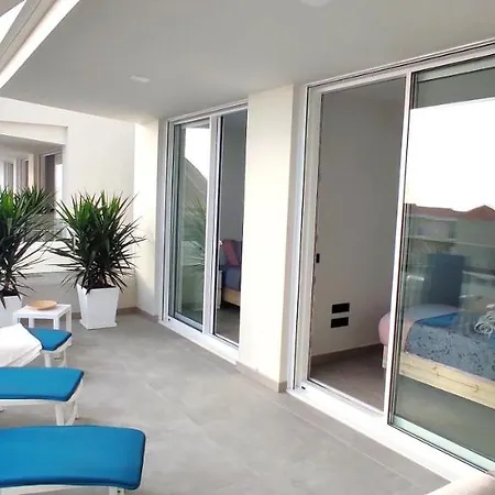 Apartment Terrazas Ocean View