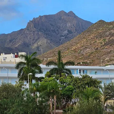 Apartment Terrazas Ocean View *