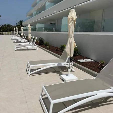 Terrazas Ocean View Apartment Costa Adeje (Tenerife)