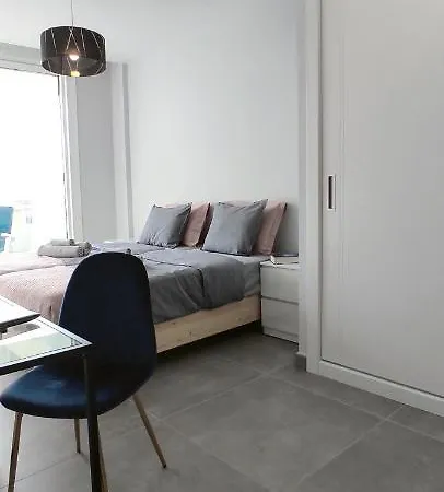 Apartament Terrazas Ocean View *
