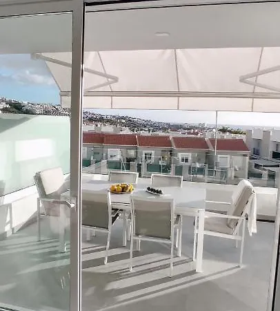 Apartament Terrazas Ocean View *