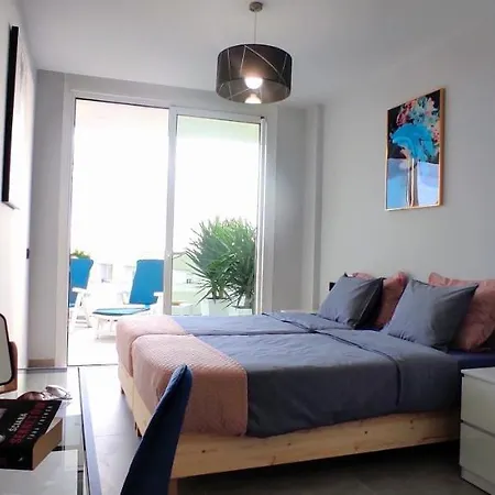 Terrazas Ocean View * Costa Adeje (Tenerife)