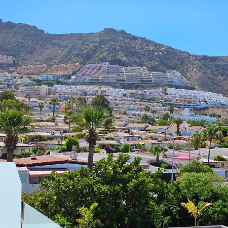 Terrazas Ocean View Lägenhet