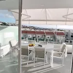 Lejlighed Terrazas Ocean View *